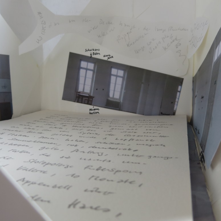 Im Reich der&nbsp;Wörter