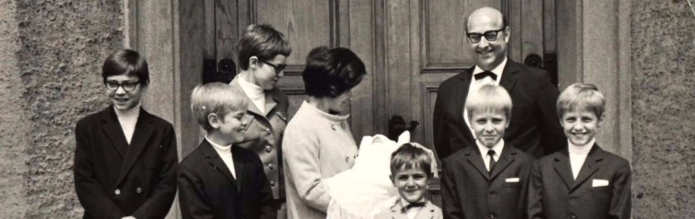 Geschwistergeschichten an der Burgdorfer Kulturnacht&nbsp;2018